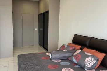 Residensi Bintang Bukit Jalil