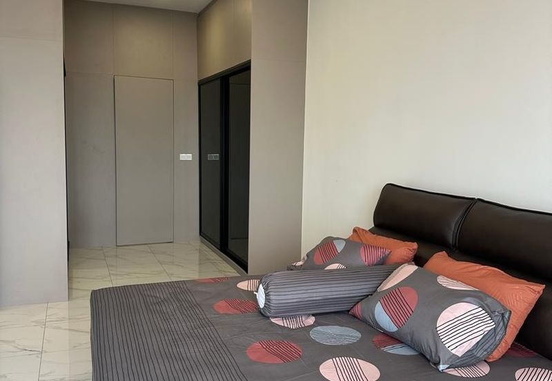 Residensi Bintang Bukit Jalil