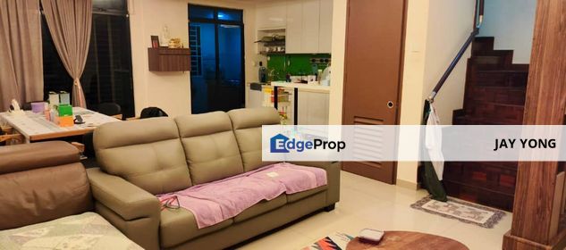 Cyberia Smart Homes for Sale, Selangor, Sepang