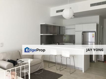 Studio Residence for Sale – Jalan Ampang, Kuala Lumpur, Kuala Lumpur, Ampang