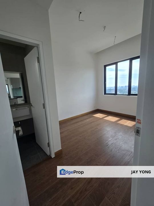 Bangsar Hill Park Residence for Sale – Bangsar South, Kuala Lumpur, Kuala Lumpur, Bangsar