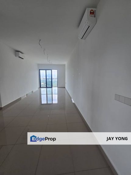 Bangsar Hill Park Residence for Sale – Bangsar South, Kuala Lumpur, Kuala Lumpur, Bangsar