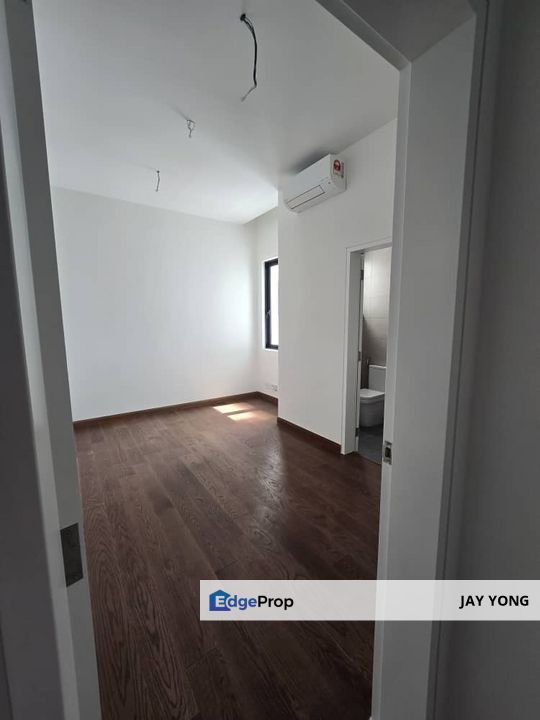 Bangsar Hill Park Residence for Sale – Bangsar South, Kuala Lumpur, Kuala Lumpur, Bangsar