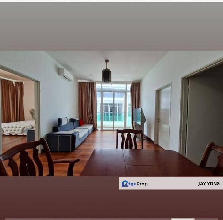 Clover Garden Residence – Semi Detached Home for Sale, Selangor, Cyberjaya