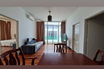 Clover Garden Residences