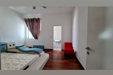 Clover Garden Residences