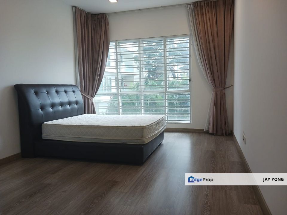 Le Yuan Residence for Sale @ Kuchai Lama, Kuala Lumpur, Kuchai Lama