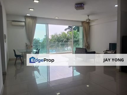 Le Yuan Residence for Sale @ Kuchai Lama, Kuala Lumpur, Kuchai Lama