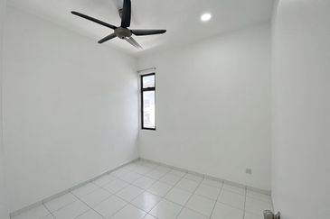 Graham Garden @ Eco Grandeur