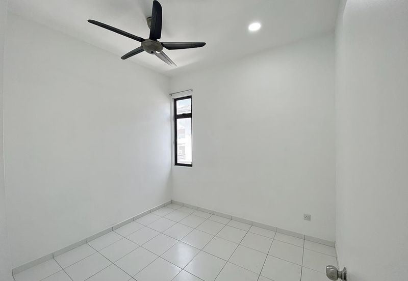 Graham Garden @ Eco Grandeur