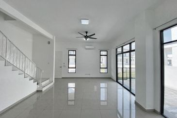 Graham Garden @ Eco Grandeur