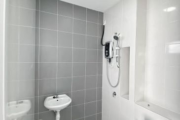 Graham Garden @ Eco Grandeur