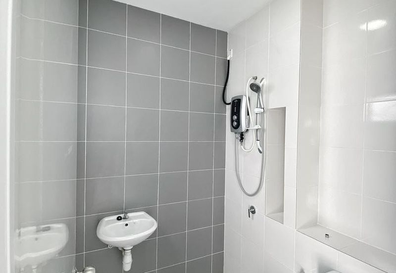 Graham Garden @ Eco Grandeur