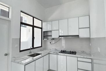 Graham Garden @ Eco Grandeur