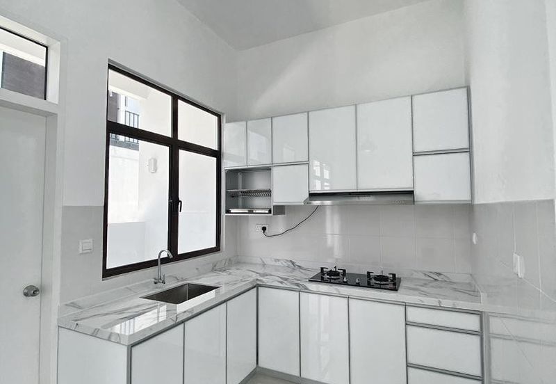 Graham Garden @ Eco Grandeur