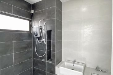 Graham Garden @ Eco Grandeur