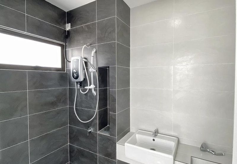 Graham Garden @ Eco Grandeur