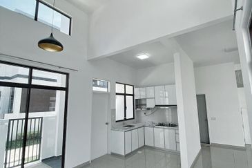 Graham Garden @ Eco Grandeur