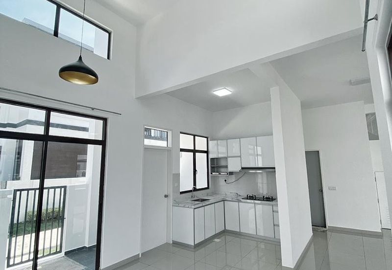 Graham Garden @ Eco Grandeur