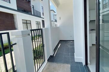 Graham Garden @ Eco Grandeur