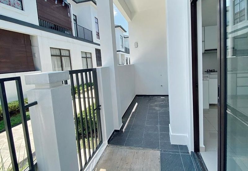 Graham Garden @ Eco Grandeur