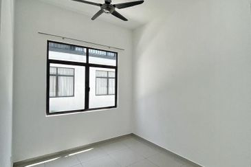 Graham Garden @ Eco Grandeur