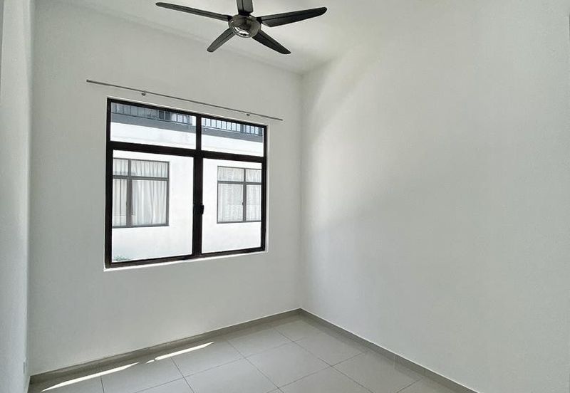 Graham Garden @ Eco Grandeur