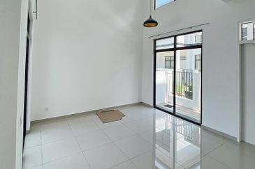 Graham Garden @ Eco Grandeur