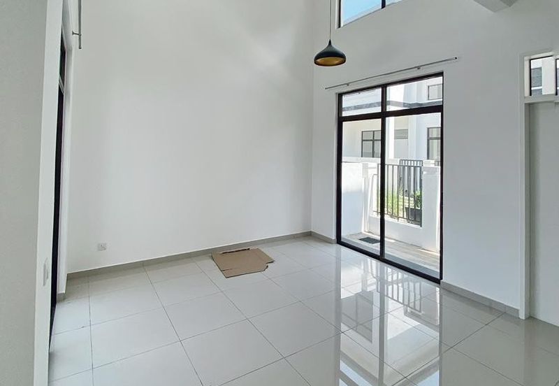 Graham Garden @ Eco Grandeur