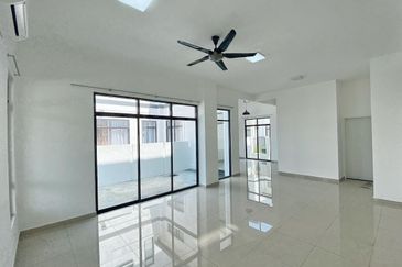 Graham Garden @ Eco Grandeur