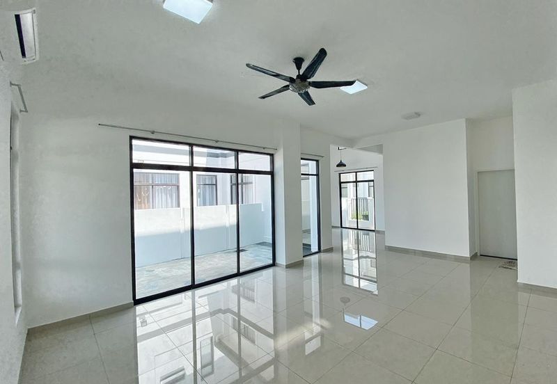 Graham Garden @ Eco Grandeur