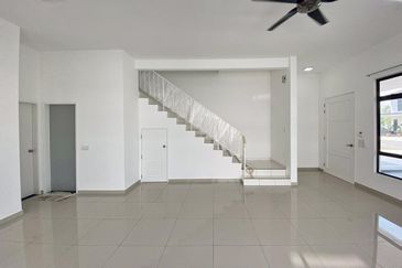 Graham Garden @ Eco Grandeur