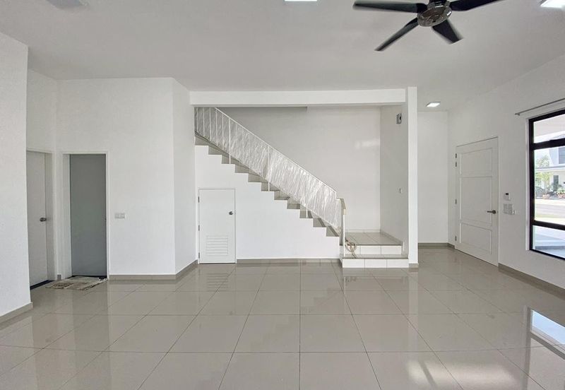 Graham Garden @ Eco Grandeur