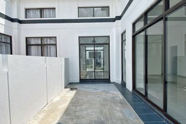 Graham Garden @ Eco Grandeur