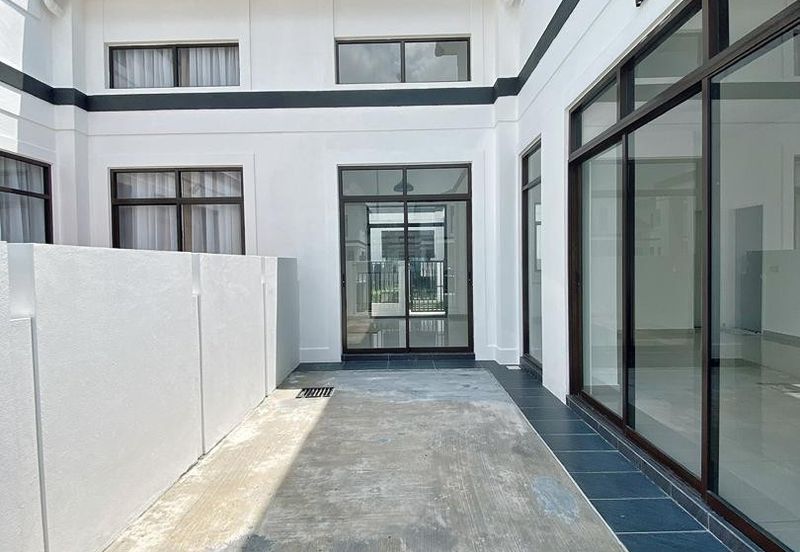 Graham Garden @ Eco Grandeur