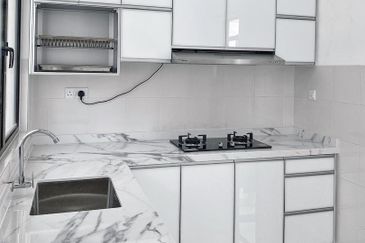 Graham Garden @ Eco Grandeur