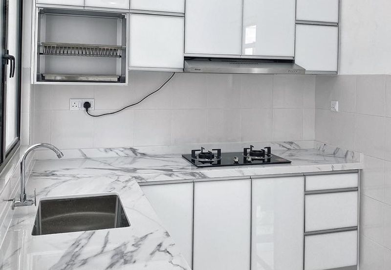 Graham Garden @ Eco Grandeur