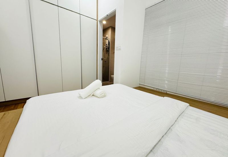 Ayden Townhouse Warisan Puteri