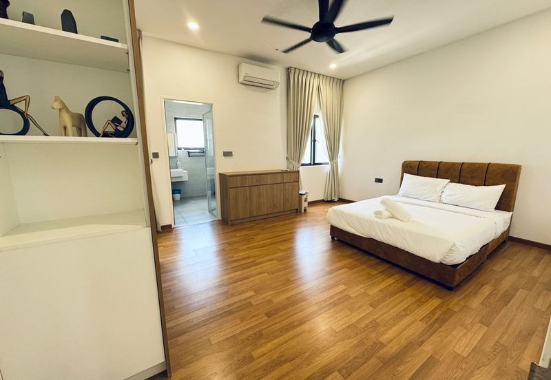 Ayden Townhouse Warisan Puteri