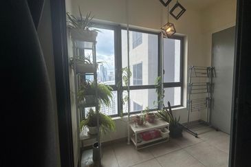 The ERA @ Duta North