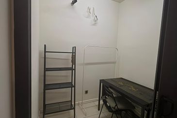 The ERA @ Duta North