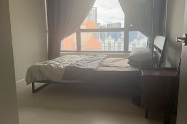 The ERA @ Duta North