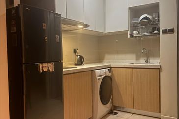 The ERA @ Duta North