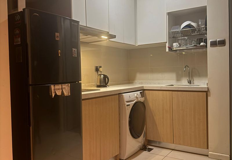 The ERA @ Duta North