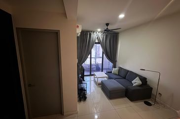 The ERA @ Duta North