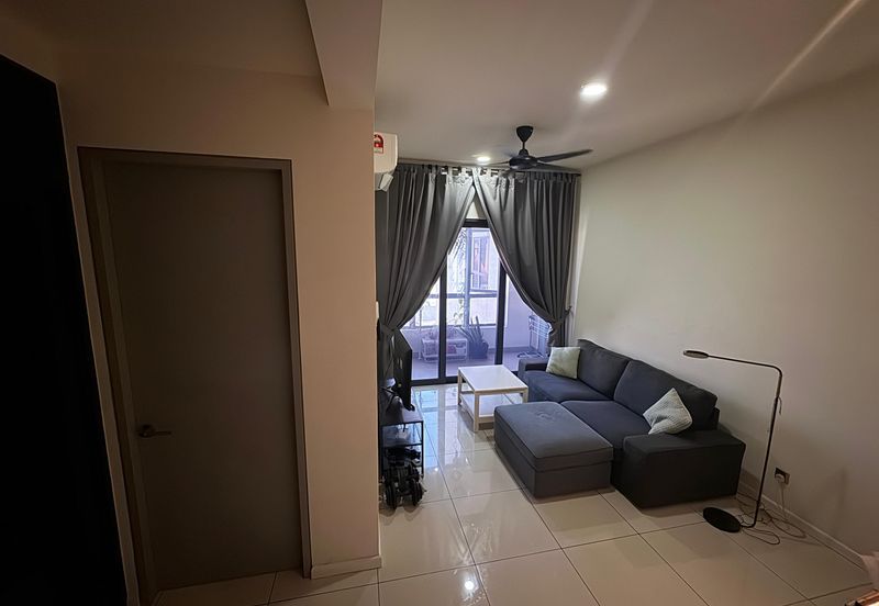 The ERA @ Duta North