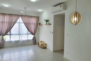 Casa Green @ Bukit Jalil