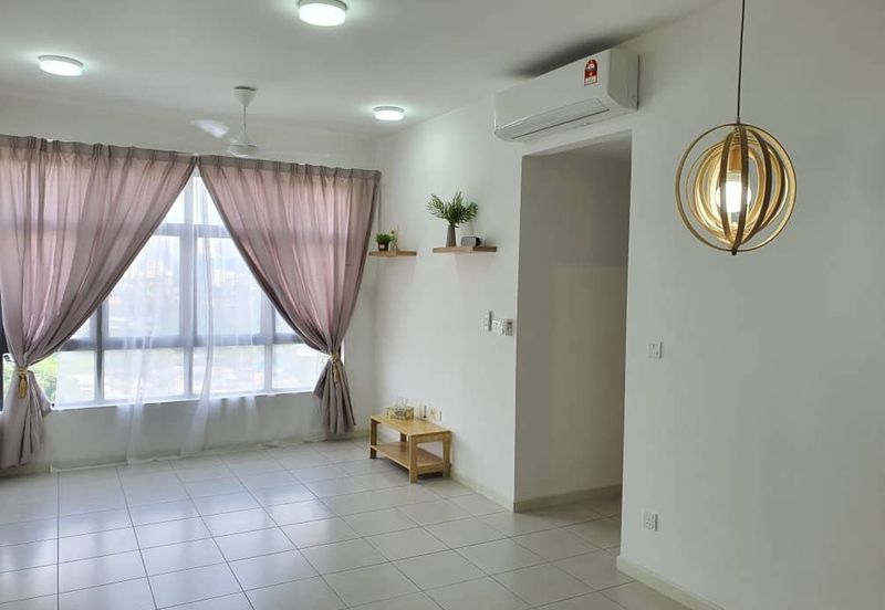 Casa Green @ Bukit Jalil