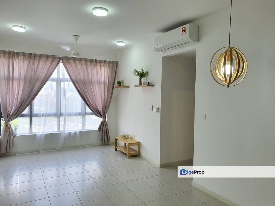 Casa Green @ Residensi Hijauan Bukit Jalil, Kuala Lumpur, Bukit Jalil