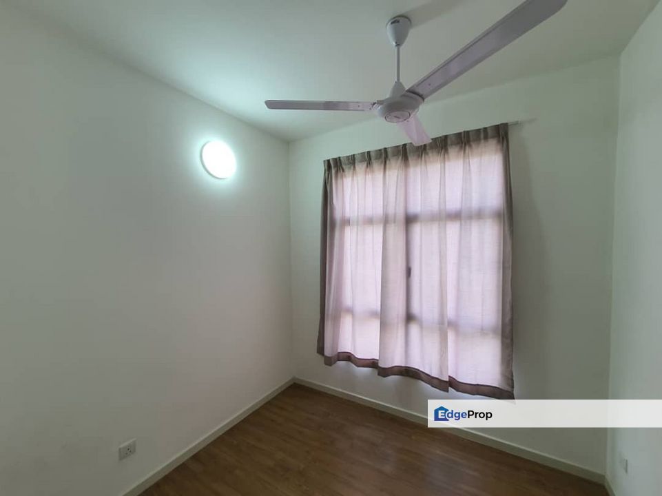 Casa Green @ Residensi Hijauan Bukit Jalil, Kuala Lumpur, Bukit Jalil